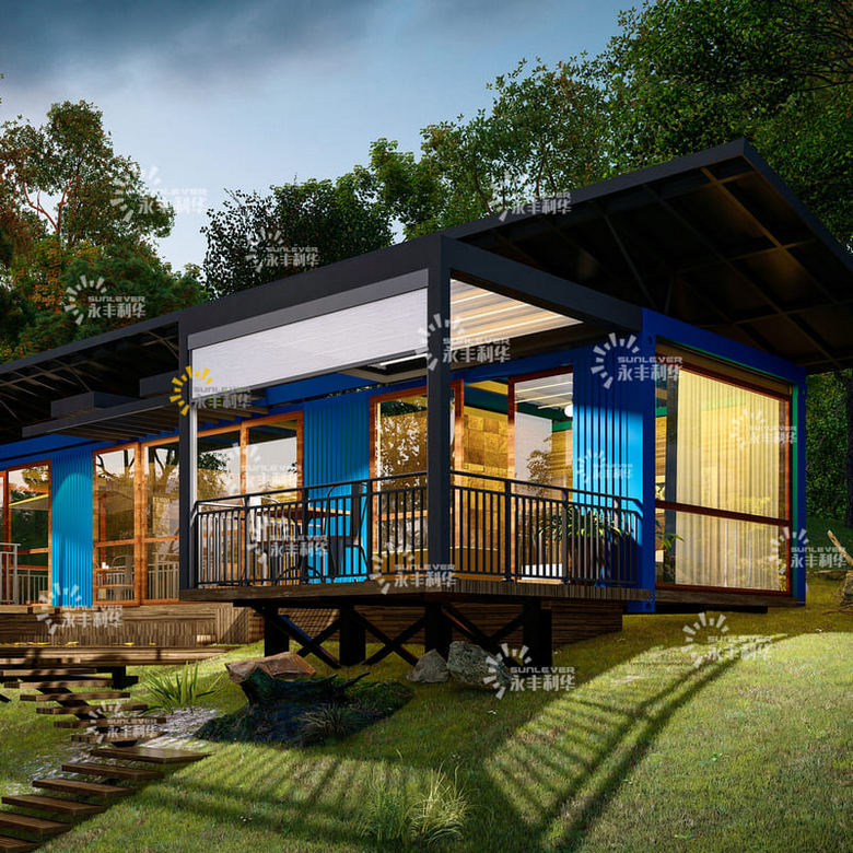 Motorized Louvered Deck Roof Pergolas And Gazebos (1)