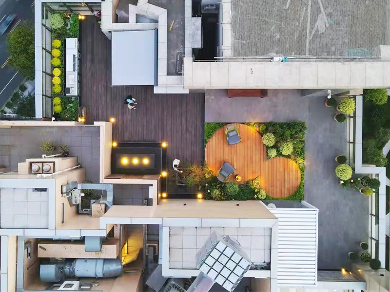 pergola pergola
