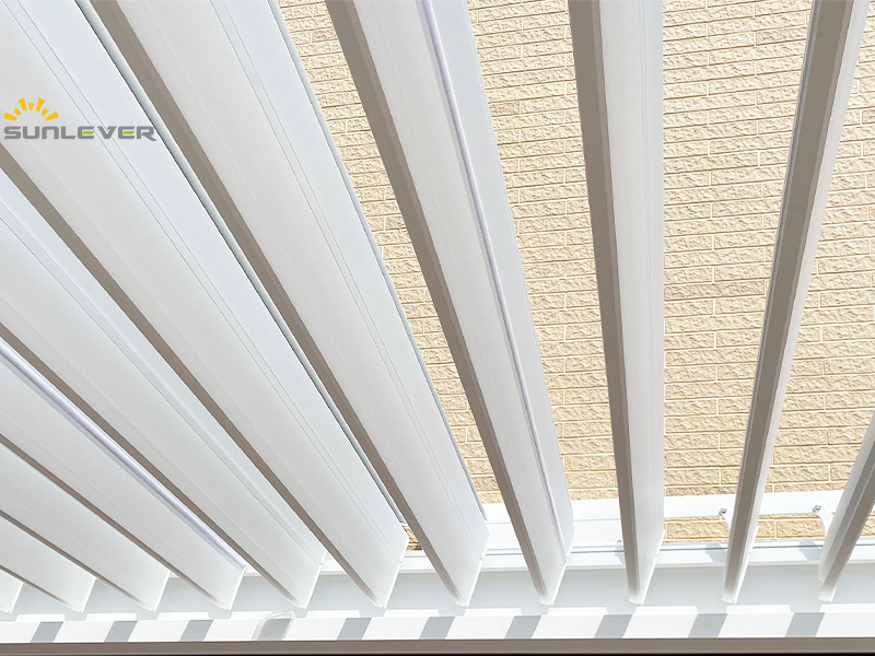 aluminium pergola aluminium pergola